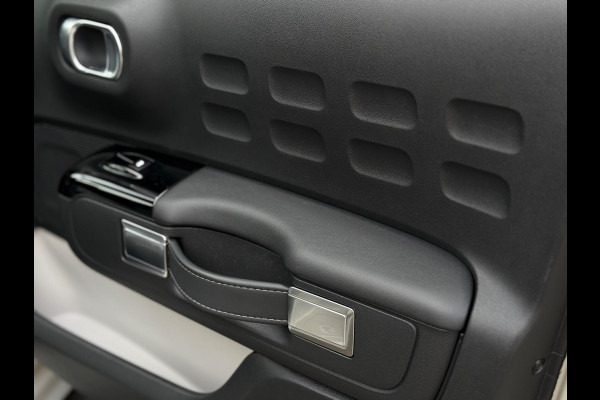 Citroën C3 1.2 PureTech ELLE Edition Camera Leder Automaat