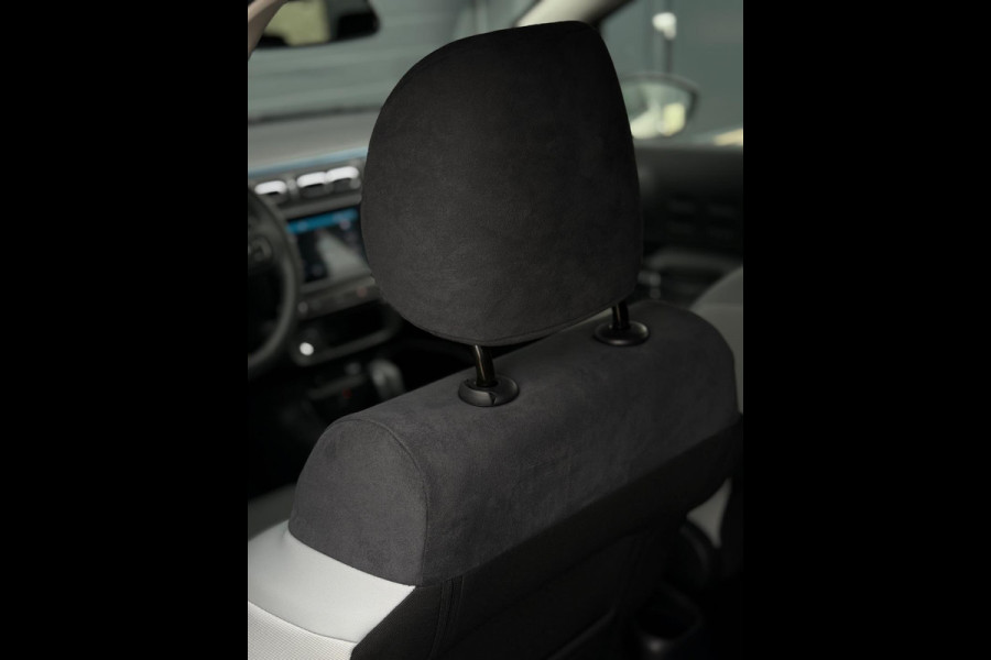 Citroën C3 1.2 PureTech ELLE Edition Camera Leder Automaat
