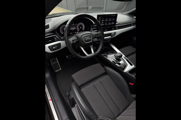 Audi A5 Sportback 40 TFSI 3x S-Line CarPlay Panorama