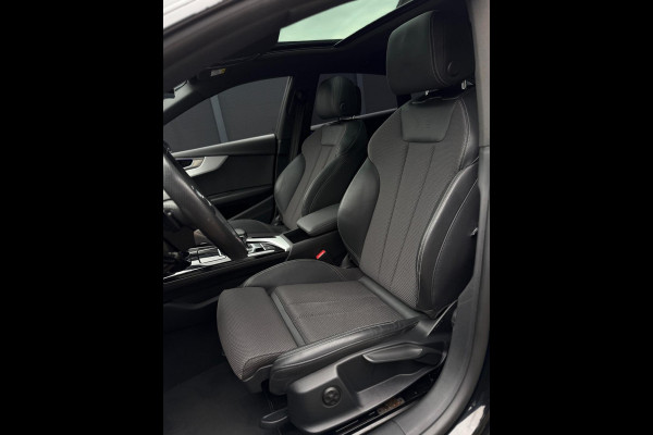 Audi A5 Sportback 40 TFSI 3x S-Line CarPlay Panorama