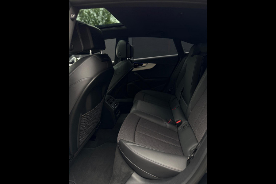 Audi A5 Sportback 40 TFSI 3x S-Line CarPlay Panorama