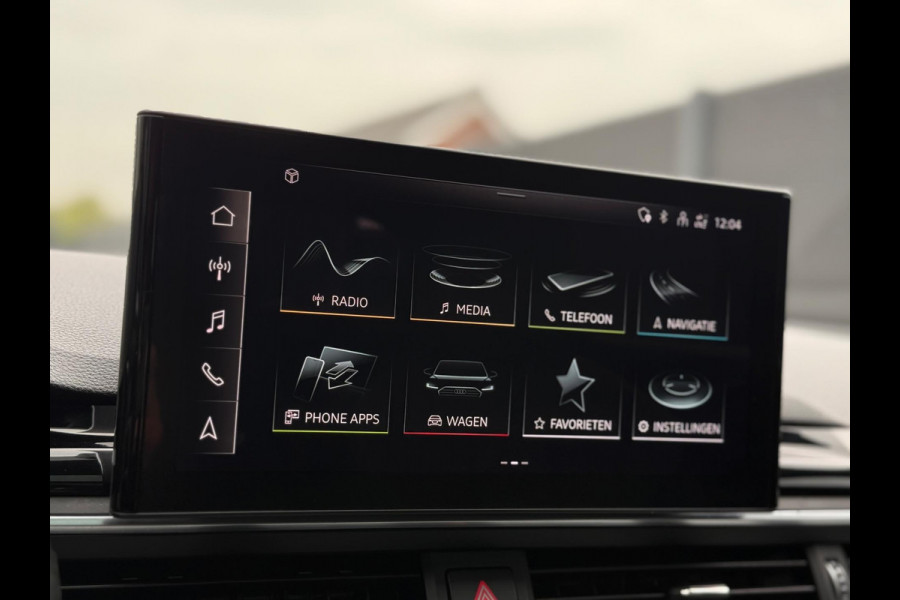 Audi A5 Sportback 40 TFSI 3x S-Line CarPlay Panorama