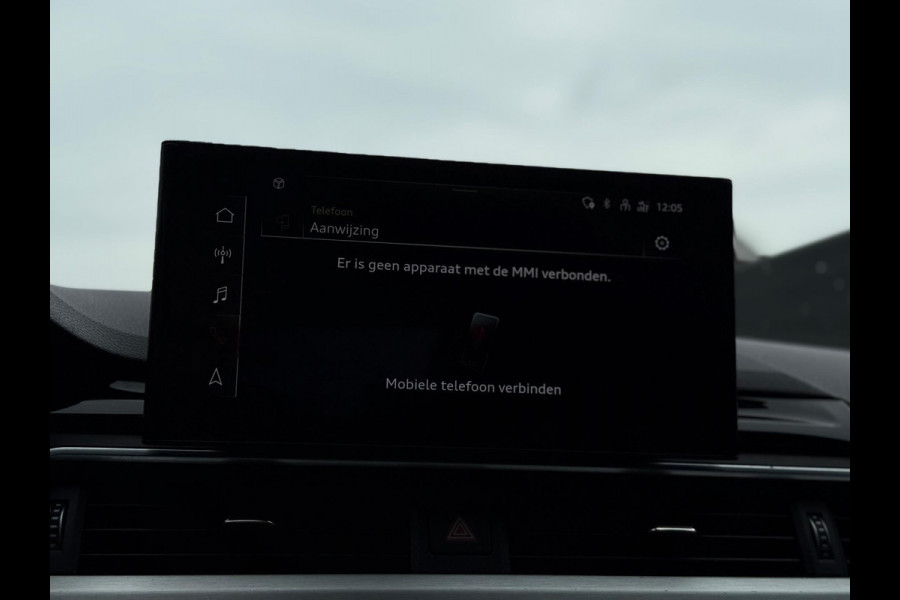 Audi A5 Sportback 40 TFSI 3x S-Line CarPlay Panorama