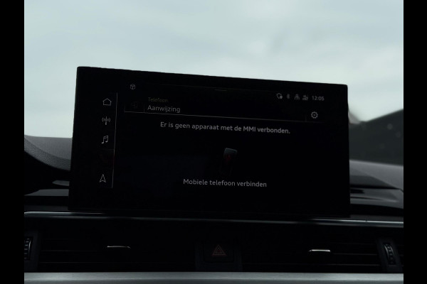 Audi A5 Sportback 40 TFSI 3x S-Line CarPlay Panorama
