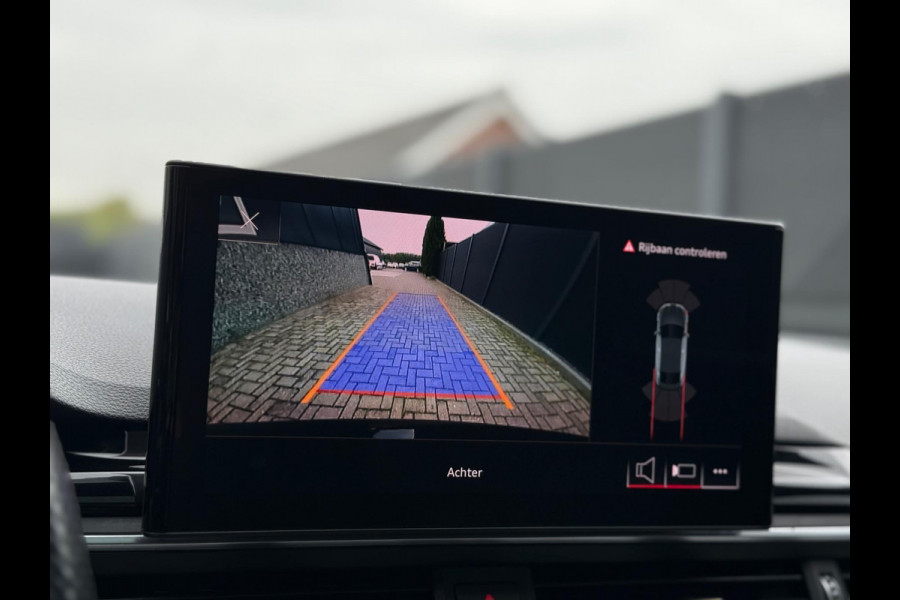Audi A5 Sportback 40 TFSI 3x S-Line CarPlay Panorama