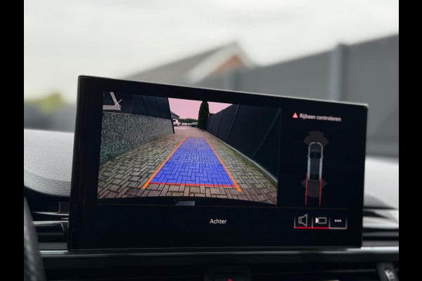 Audi A5 Sportback 40 TFSI 3x S-Line CarPlay Panorama
