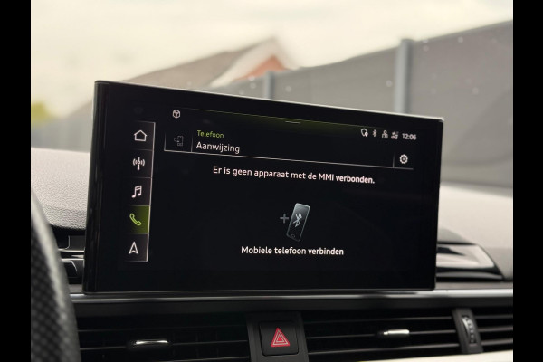 Audi A5 Sportback 40 TFSI 3x S-Line CarPlay Panorama