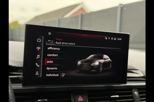 Audi A5 Sportback 40 TFSI 3x S-Line CarPlay Panorama