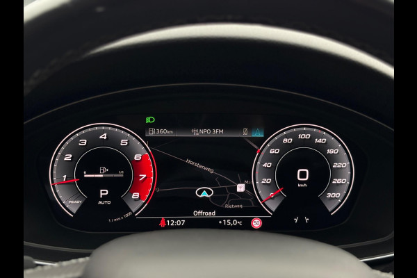 Audi A5 Sportback 40 TFSI 3x S-Line CarPlay Panorama