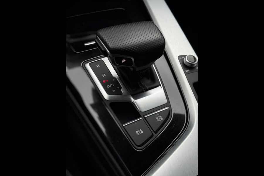 Audi A5 Sportback 40 TFSI 3x S-Line CarPlay Panorama
