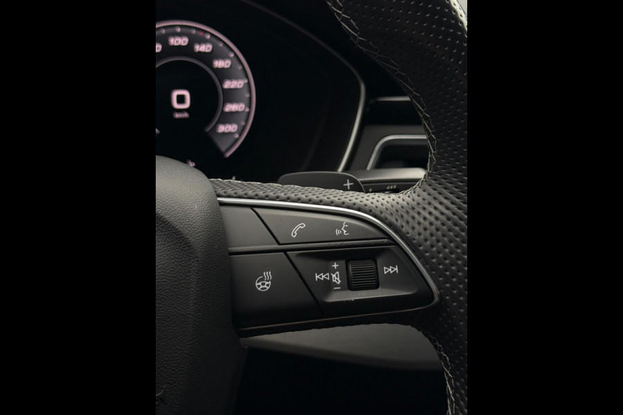 Audi A5 Sportback 40 TFSI 3x S-Line CarPlay Panorama