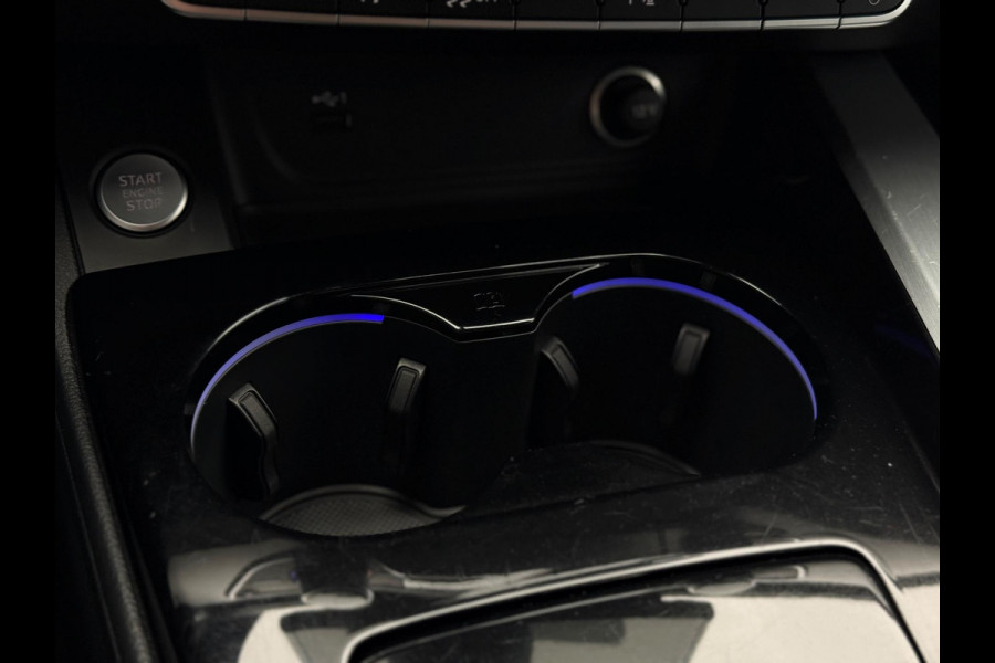 Audi A5 Sportback 40 TFSI 3x S-Line CarPlay Panorama