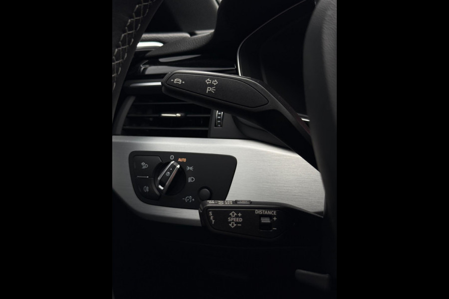 Audi A5 Sportback 40 TFSI 3x S-Line CarPlay Panorama