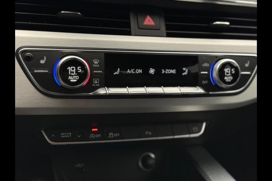 Audi A5 Sportback 40 TFSI 3x S-Line CarPlay Panorama