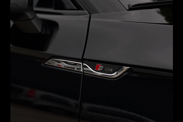 Audi A5 Sportback 40 TFSI 3x S-Line CarPlay Panorama