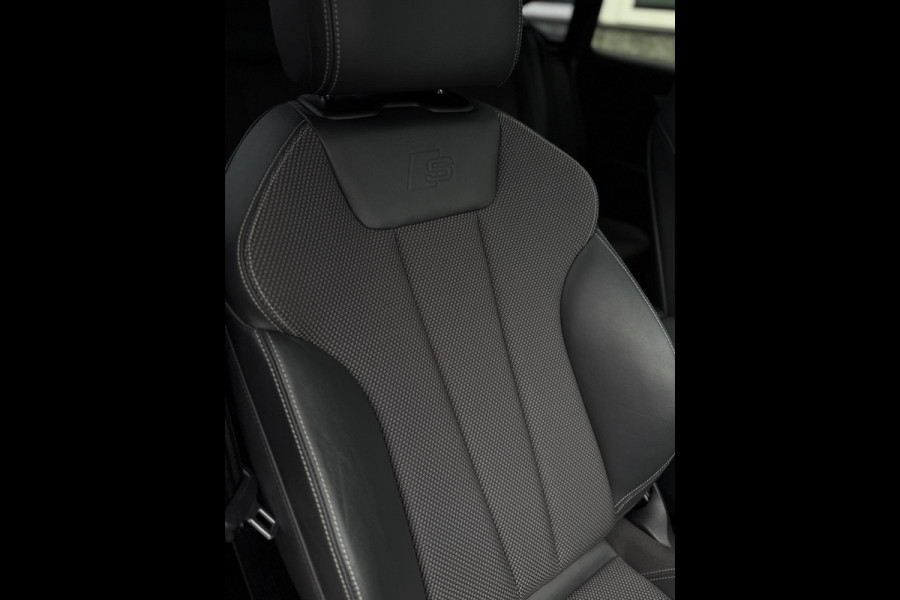 Audi A5 Sportback 40 TFSI 3x S-Line CarPlay Panorama
