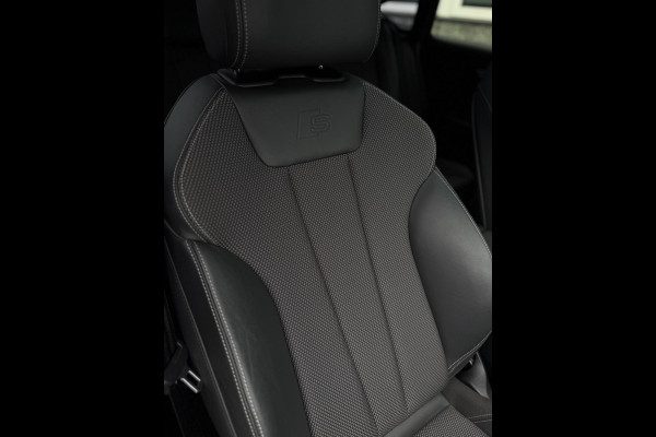 Audi A5 Sportback 40 TFSI 3x S-Line CarPlay Panorama