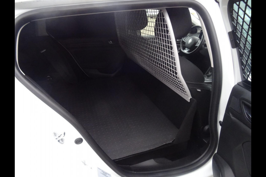 Renault Mégane VAN 1,5 DCI 110 PK NAVI CRUISE PDC AIRCO