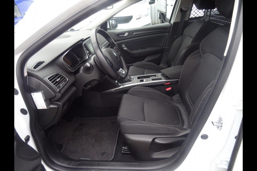 Renault Mégane VAN 1,5 DCI 110 PK NAVI CRUISE PDC AIRCO