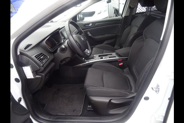 Renault Mégane VAN 1,5 DCI 110 PK NAVI CRUISE PDC AIRCO