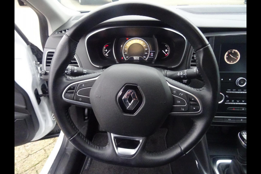 Renault Mégane VAN 1,5 DCI 110 PK NAVI CRUISE PDC AIRCO