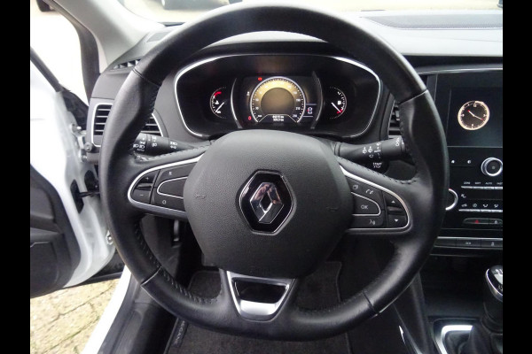 Renault Mégane VAN 1,5 DCI 110 PK NAVI CRUISE PDC AIRCO