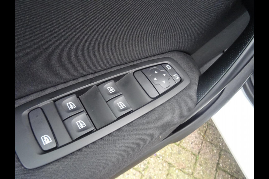 Renault Mégane VAN 1,5 DCI 110 PK NAVI CRUISE PDC AIRCO