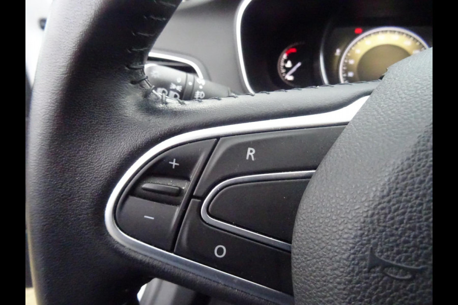 Renault Mégane VAN 1,5 DCI 110 PK NAVI CRUISE PDC AIRCO