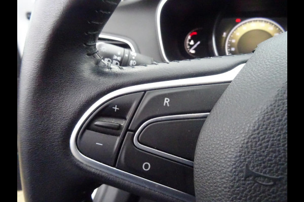 Renault Mégane VAN 1,5 DCI 110 PK NAVI CRUISE PDC AIRCO
