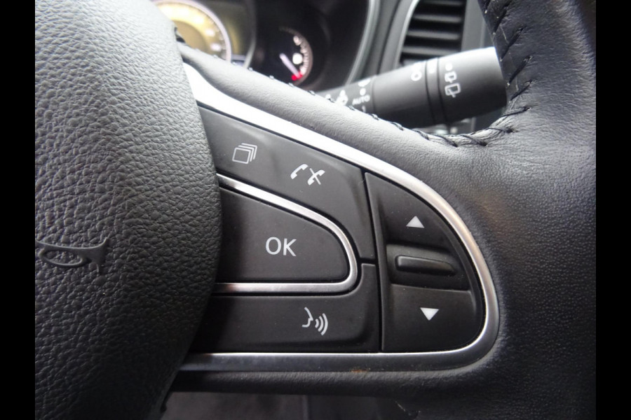 Renault Mégane VAN 1,5 DCI 110 PK NAVI CRUISE PDC AIRCO