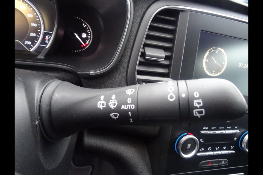 Renault Mégane VAN 1,5 DCI 110 PK NAVI CRUISE PDC AIRCO