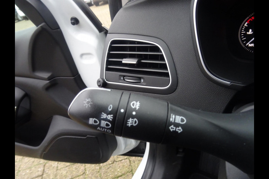 Renault Mégane VAN 1,5 DCI 110 PK NAVI CRUISE PDC AIRCO