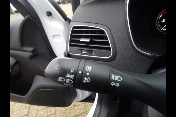 Renault Mégane VAN 1,5 DCI 110 PK NAVI CRUISE PDC AIRCO
