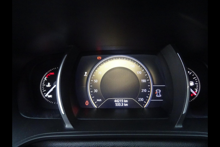 Renault Mégane VAN 1,5 DCI 110 PK NAVI CRUISE PDC AIRCO