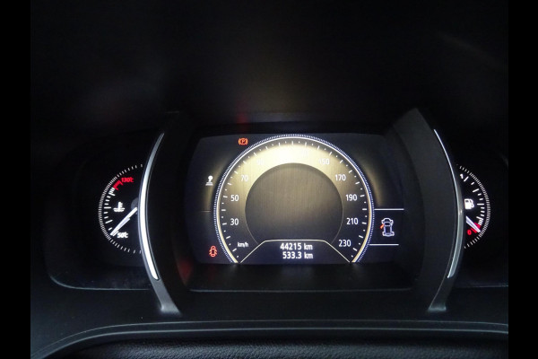 Renault Mégane VAN 1,5 DCI 110 PK NAVI CRUISE PDC AIRCO