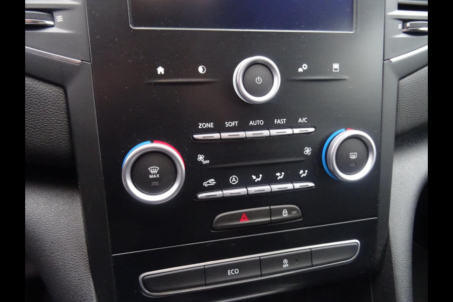 Renault Mégane VAN 1,5 DCI 110 PK NAVI CRUISE PDC AIRCO