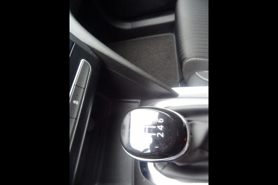 Renault Mégane VAN 1,5 DCI 110 PK NAVI CRUISE PDC AIRCO