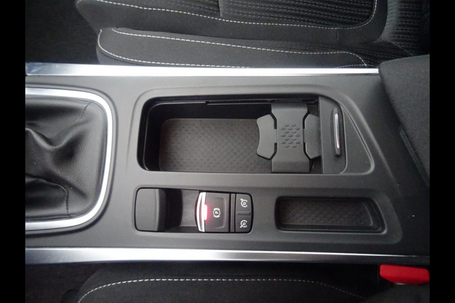 Renault Mégane VAN 1,5 DCI 110 PK NAVI CRUISE PDC AIRCO