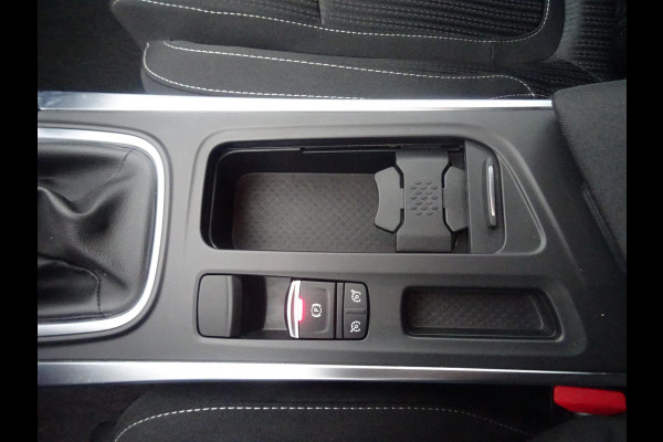 Renault Mégane VAN 1,5 DCI 110 PK NAVI CRUISE PDC AIRCO