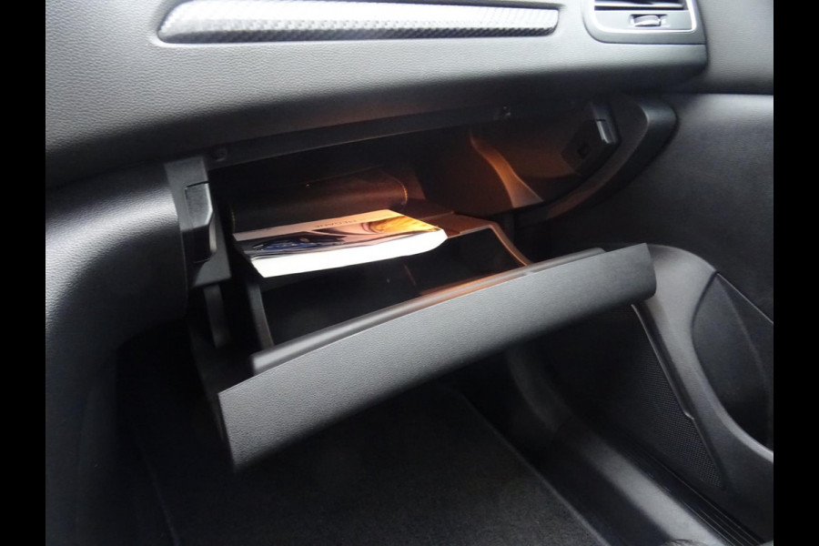 Renault Mégane VAN 1,5 DCI 110 PK NAVI CRUISE PDC AIRCO