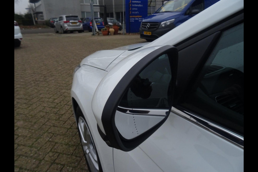Renault Mégane VAN 1,5 DCI 110 PK NAVI CRUISE PDC AIRCO
