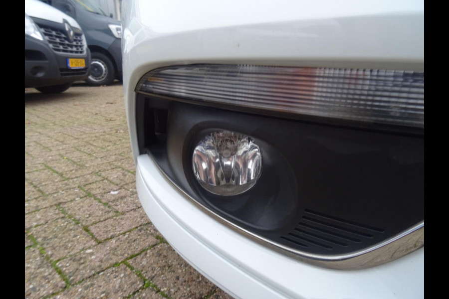 Renault Mégane VAN 1,5 DCI 110 PK NAVI CRUISE PDC AIRCO
