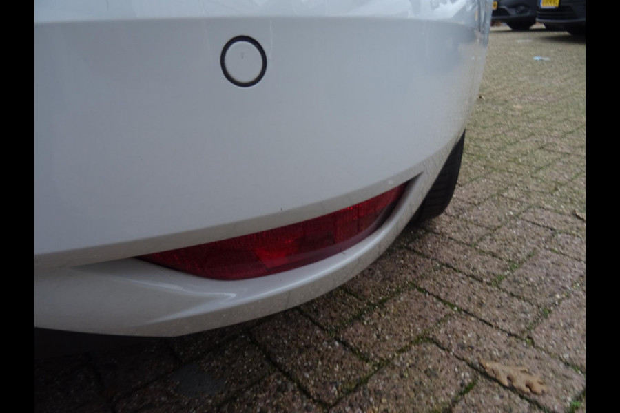 Renault Mégane VAN 1,5 DCI 110 PK NAVI CRUISE PDC AIRCO