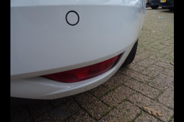 Renault Mégane VAN 1,5 DCI 110 PK NAVI CRUISE PDC AIRCO