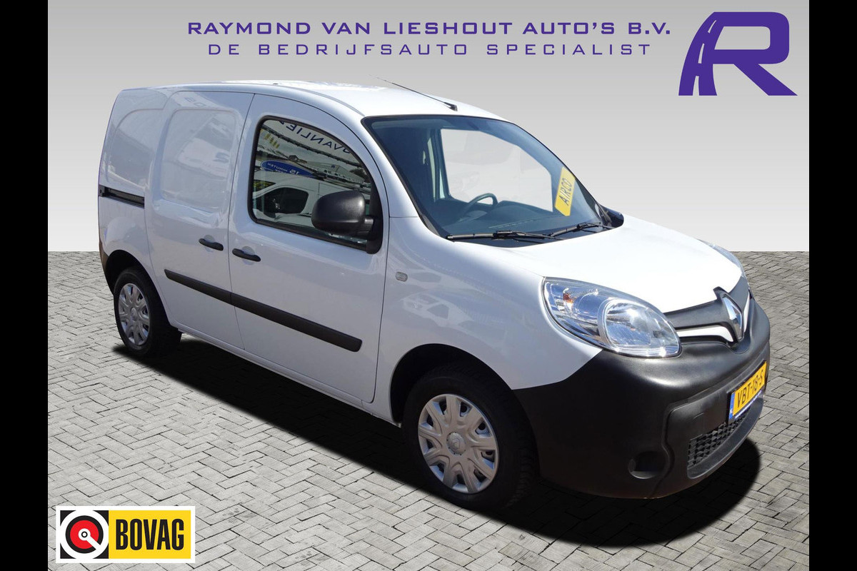 Renault Kangoo 1.5 dCi 75 Energy Comfort AIRCO NAVI CRUISE PDC SCHUIFDEUR