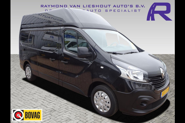 Renault Trafic 1.6 dCi T29 L2H2 Comfort Energy AIRCO NAVI CRUISE CONTROL