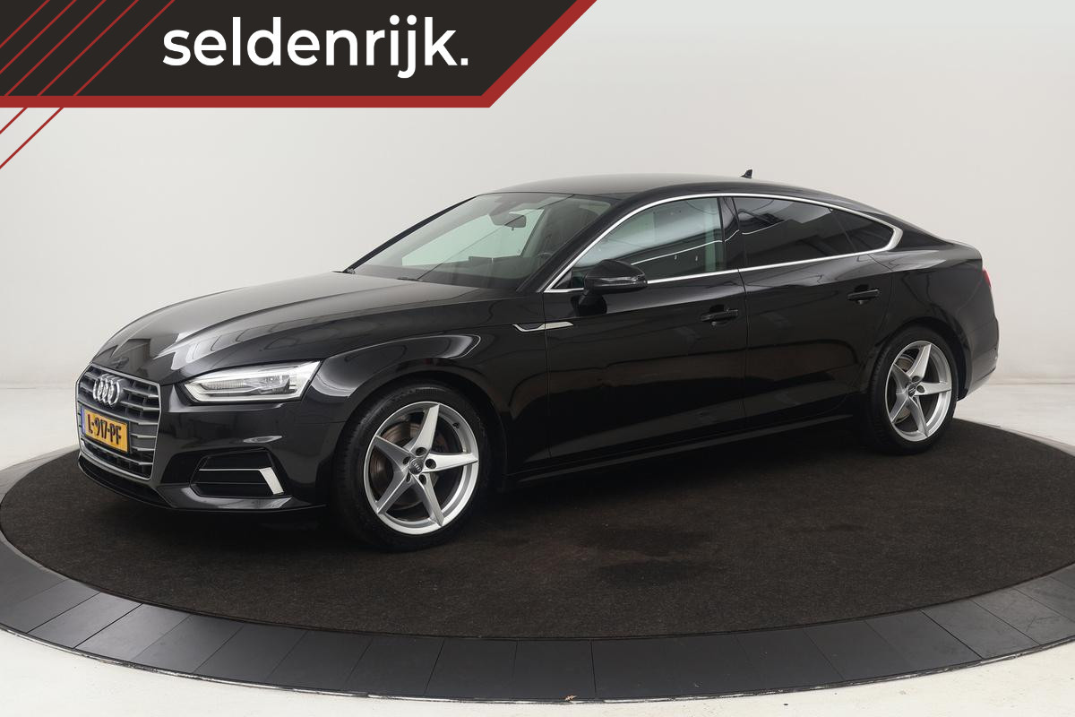 Audi A5 40 TFSI Pro Line Plus | Stoelverwarming | Carplay | Sportstoelen | Virtual Cockpit | Full LED | Climate control | Cruise control Audi A5 40 TFSI Pro Line Plus | Stoelverwarming | Carplay | Sportstoelen | Virtual Cockpit | Full LED | Climate control | Cruise control