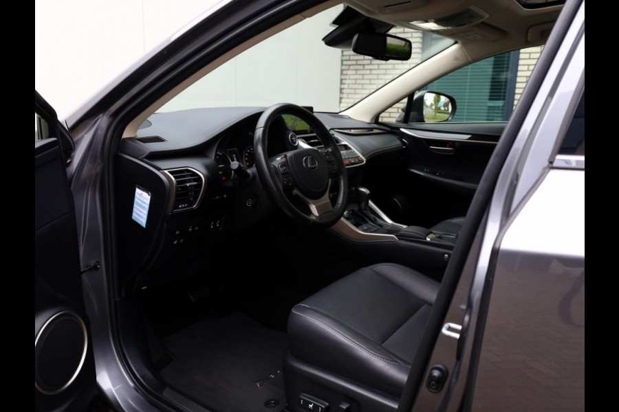 Lexus NX 300h AWD President | Mark Levinson | Panoramadak | Trekhaak