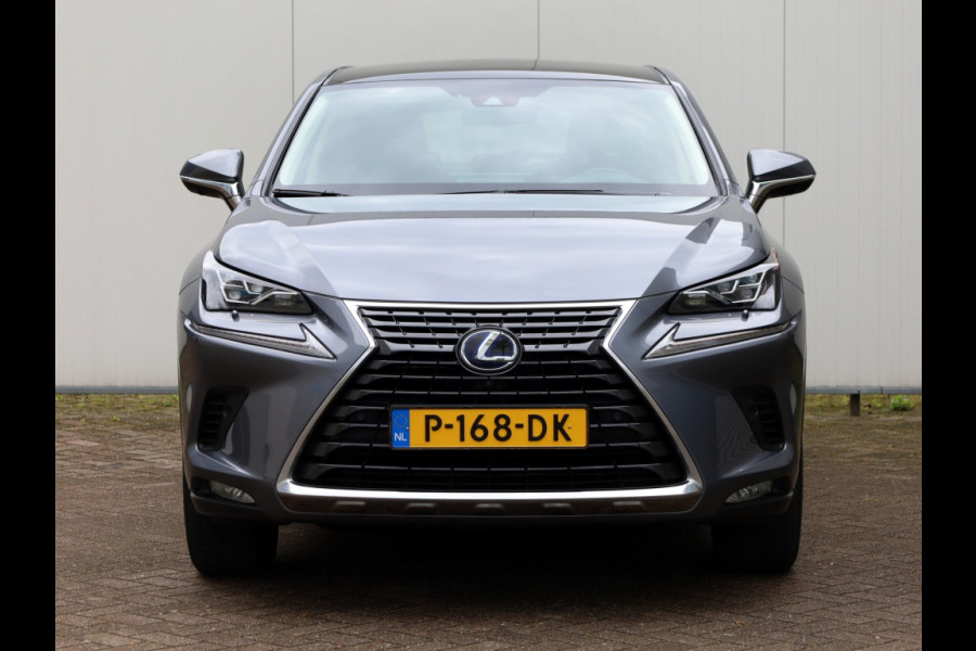 Lexus NX 300h AWD President | Mark Levinson | Panoramadak | Trekhaak