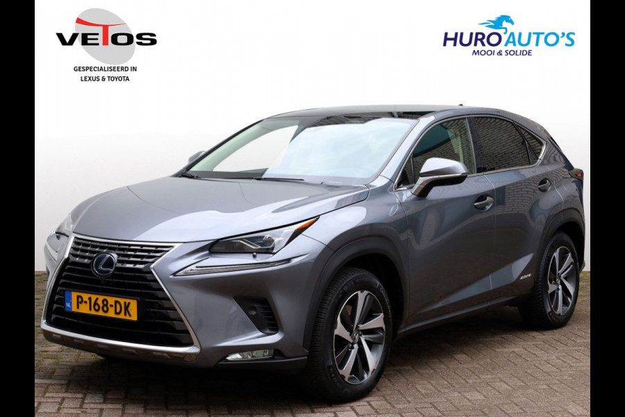 Lexus NX 300h AWD President | Mark Levinson | Panoramadak | Trekhaak